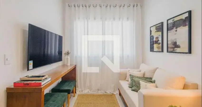 Apartamento para aluguel - pinheiros, 1 quarto, 24 m² - são paulo