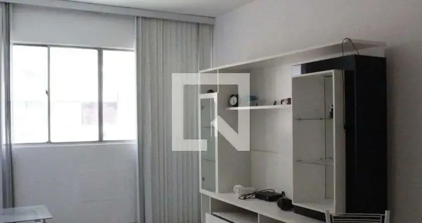 Apartamento para aluguel - taquara, 1 quarto, 40 m² - rio de janeiro