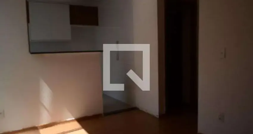 Apartamento para aluguel - caxangá, 2 quartos, 43 m² - suzano