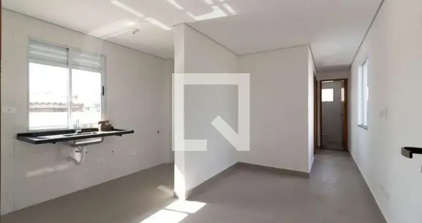Apartamento para aluguel - ponte rasa, 2 quartos, 40 m² - são paulo