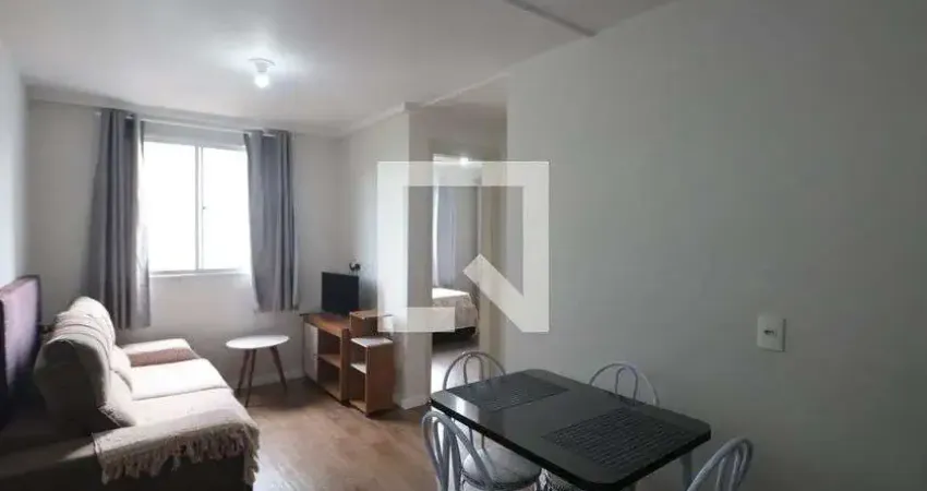 Apartamento com 2 quartos para alugar na Rua Açucena, Igara, Canoas