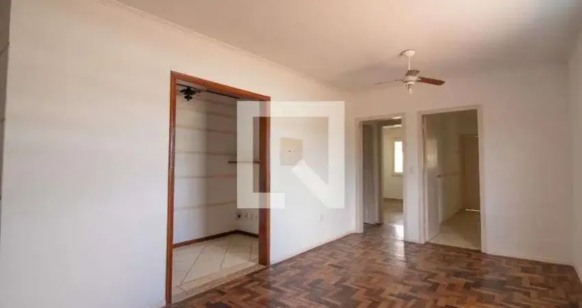 Apartamento para aluguel - sarandi, 1 quarto, 58 m² - porto alegre