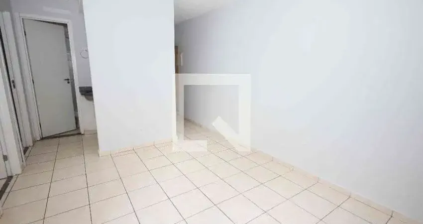 Apartamento para aluguel - residencial itaipu, 2 quartos, 46 m² - goiânia