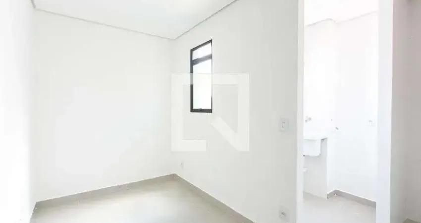 Apartamento para Aluguel - Vila Carrão, 1 Quarto, 28 m² - São Paulo
