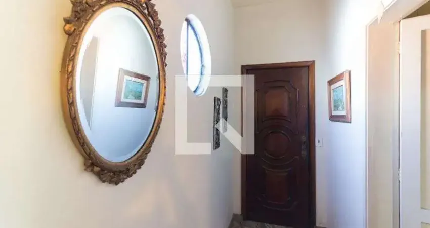 Cobertura para aluguel - maracanã, 2 quartos, 80 m² - rio de janeiro