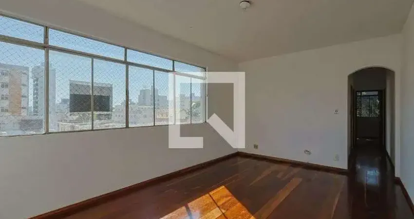 Apartamento para aluguel - serra, 3 quartos, 98 m² - belo horizonte