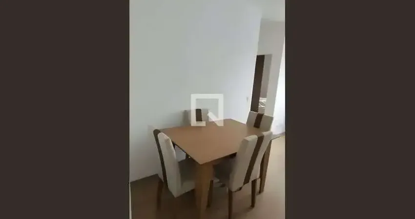 Apartamento para aluguel - parque campolim, 2 quartos, 68 m² - sorocaba