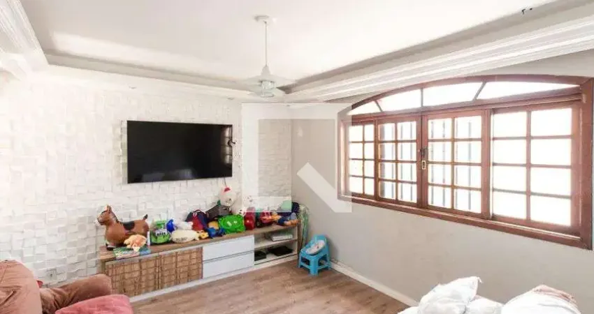 Casa para aluguel - vila guilherme, 3 quartos, 150 m² - são paulo