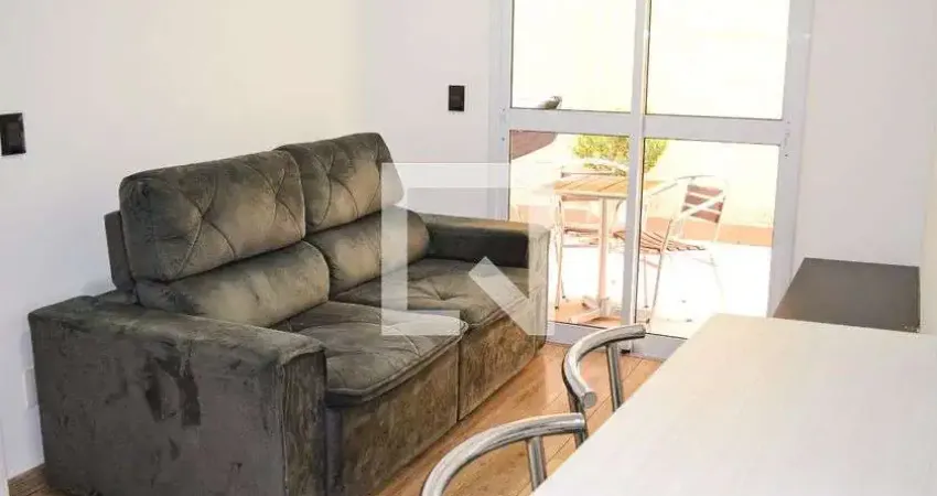 Apartamento para aluguel - barcelona, 1 quarto, 72 m² - são caetano do sul