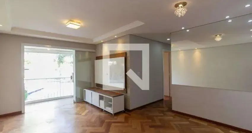 Apartamento para aluguel - chácara santo antonio, 3 quartos, 75 m² - são paulo