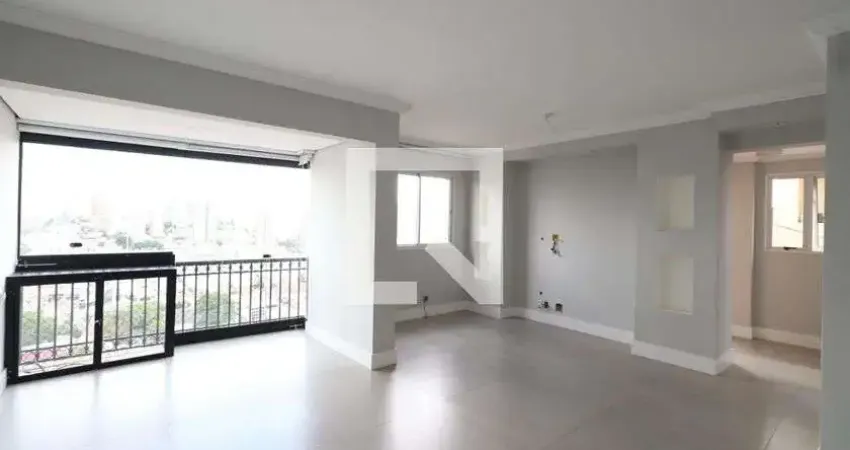 Cobertura para aluguel - tatuapé, 3 quartos, 170 m² - são paulo