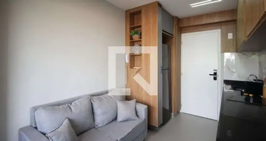 Kitnet / stúdio para aluguel - vila olímpia, 1 quarto, 30 m² - são paulo