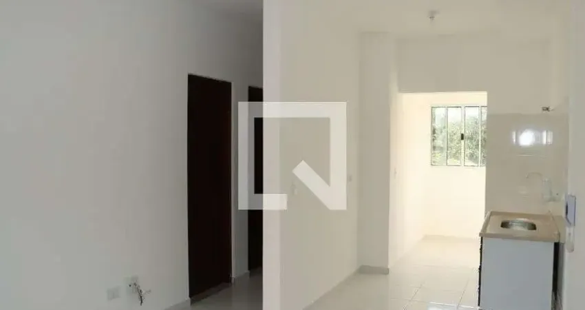 Apartamento para aluguel - parque mirante da mata, 2 quartos, 52 m² - cotia