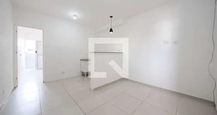 Apartamento para aluguel - ermelino matarazzo, 1 quarto, 30 m² - são paulo