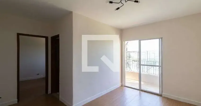 Apartamento para aluguel - cangaíba, 1 quarto, 47 m² - são paulo