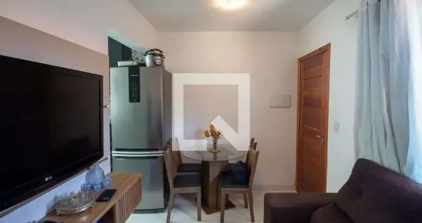 Apartamento para aluguel - itaquera, 1 quarto, 33 m² - são paulo