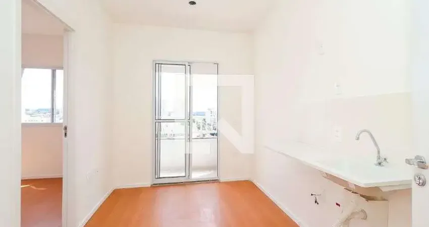 Kitnet / stúdio para aluguel - itaquera, 1 quarto, 24 m² - são paulo