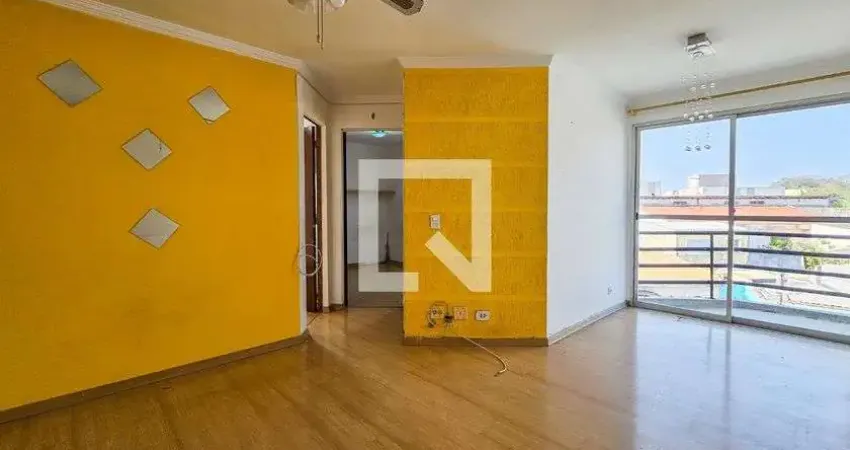 Apartamento para aluguel - jardim maria rita, 2 quartos, 70 m² - são paulo
