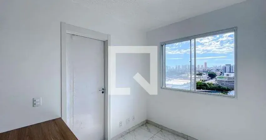 Apartamento para aluguel - mooca, 2 quartos, 35 m² - são paulo