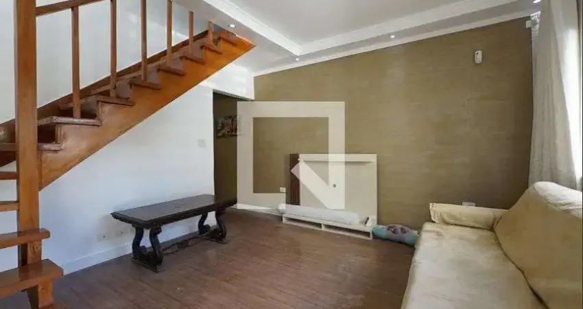 Casa com 3 quartos para alugar na Rua Almeida Lisboa, Ipiranga, São Paulo