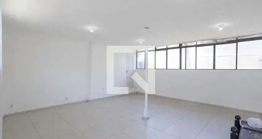 Kitnet / stúdio para aluguel - minascaixa, 1 quarto, 30 m² - belo horizonte