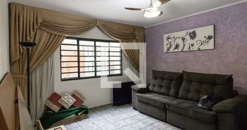 Casa para aluguel - jardim josé sampaio junior, 3 quartos, 150 m² - ribeirão preto