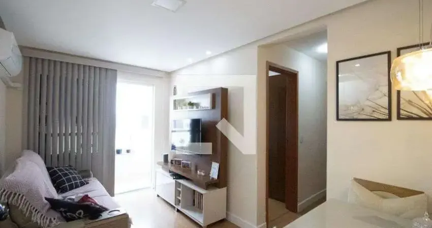 Apartamento para aluguel - taquara, 2 quartos, 52 m² - rio de janeiro