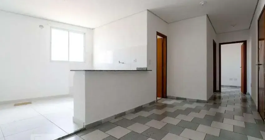 Apartamento para aluguel - vila santa maria, 2 quartos, 50 m² - são paulo