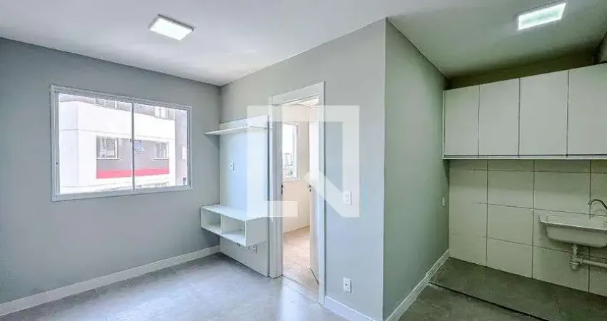 Apartamento para aluguel - mooca, 2 quartos, 35 m² - são paulo