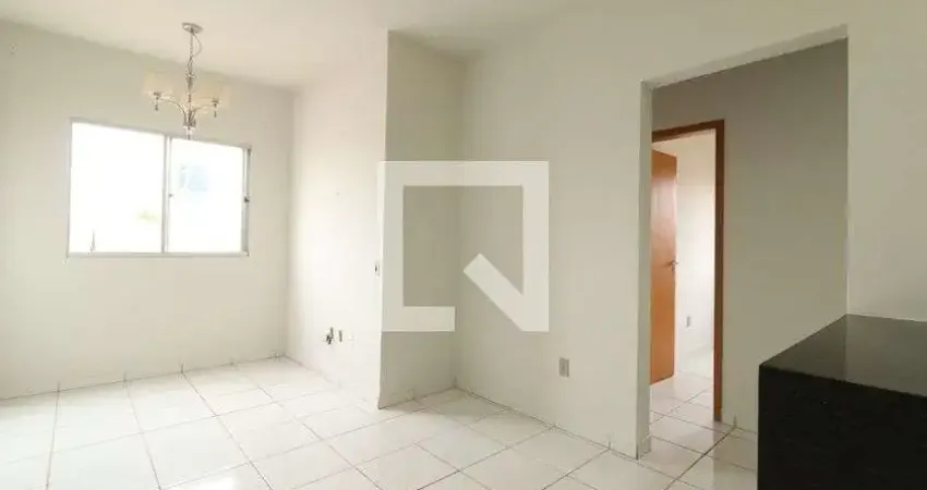 Apartamento para Aluguel - Morumbi, 2 Quartos, 53 m² - Uberlândia