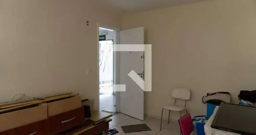 Apartamento para aluguel - tropical, 2 quartos, 52 m² - contagem