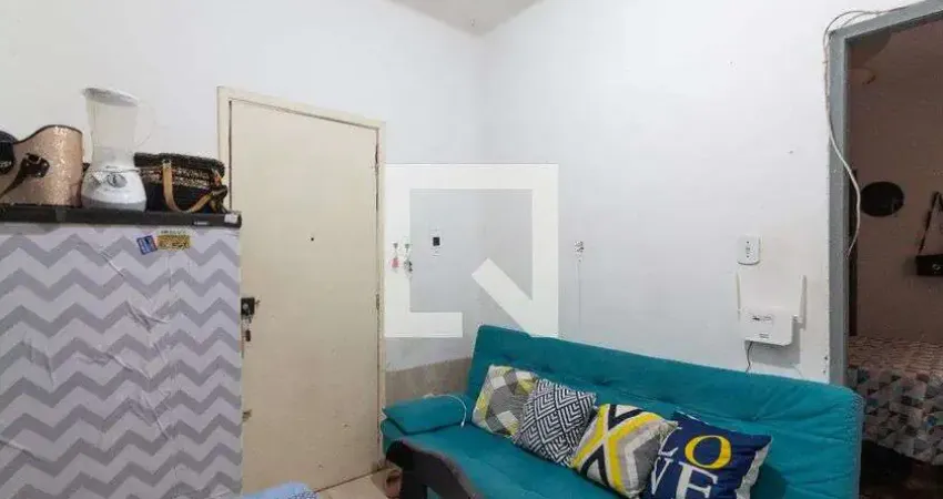Apartamento para aluguel - centro histórico, 1 quarto, 32 m² - porto alegre