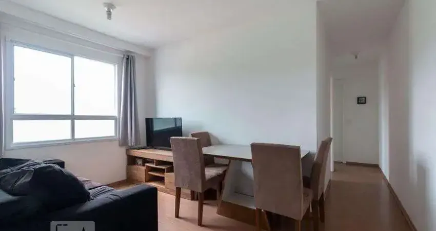 Apartamento para aluguel - itaquera, 2 quartos, 46 m² - são paulo