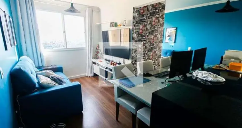 Apartamento para aluguel - vila andrade, 2 quartos, 42 m² - são paulo