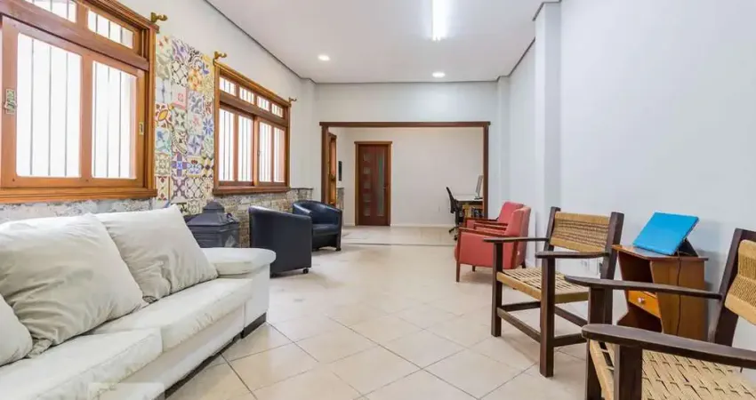 Casa para aluguel - cidade baixa, 2 quartos, 70 m² - porto alegre
