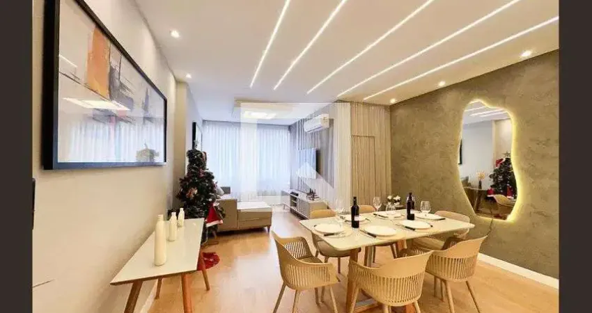 Apartamento para Aluguel - Flamengo, 3 Quartos, 120 m² - Rio de Janeiro