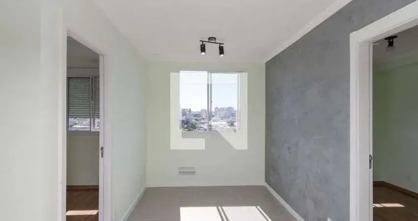 Apartamento para Aluguel - Santo Amaro , 2 Quartos, 34 m² - São Paulo