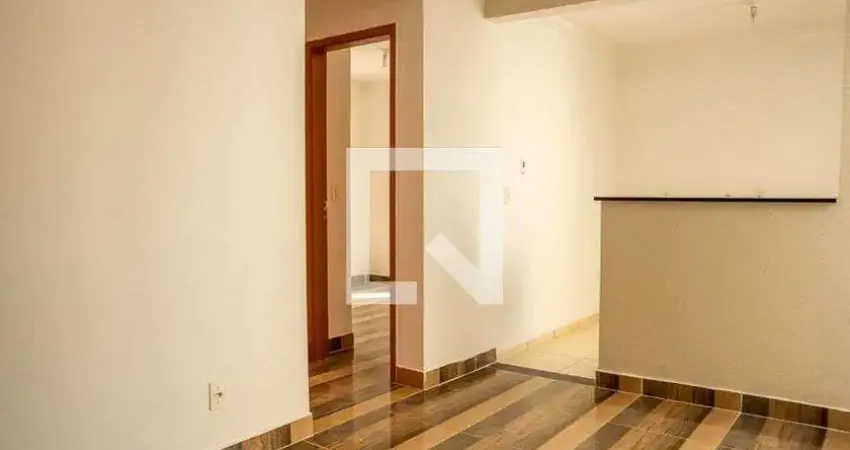 Apartamento para aluguel - jardim boer i, 2 quartos, 55 m² - americana
