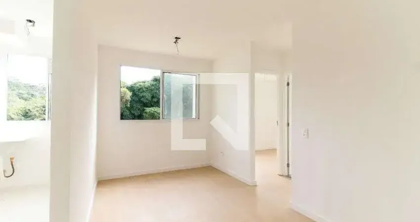 Apartamento para aluguel - parque do carmo, 2 quartos, 42 m² - são paulo