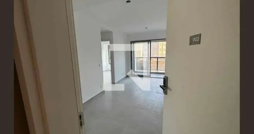 Apartamento para aluguel - centro, 2 quartos, 57 m² - campinas