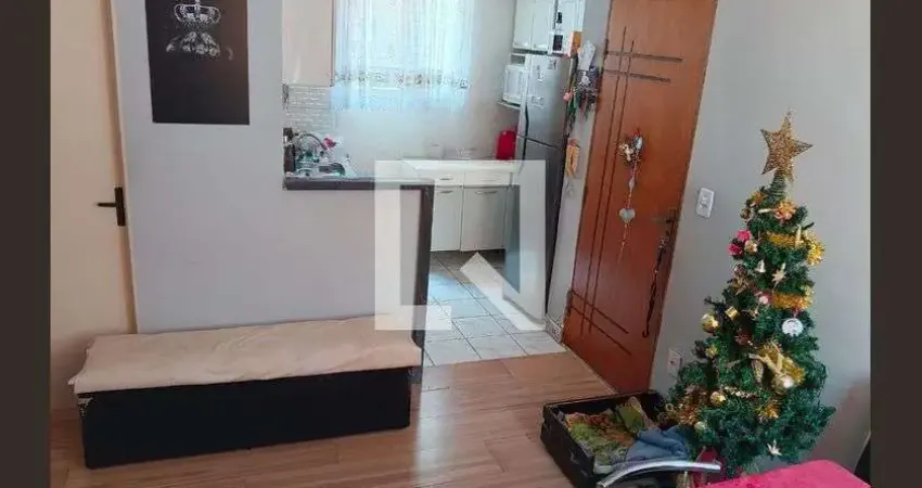 Apartamento para aluguel - vila são paulo, 1 quarto, 78 m² - ferraz de vasconcelos