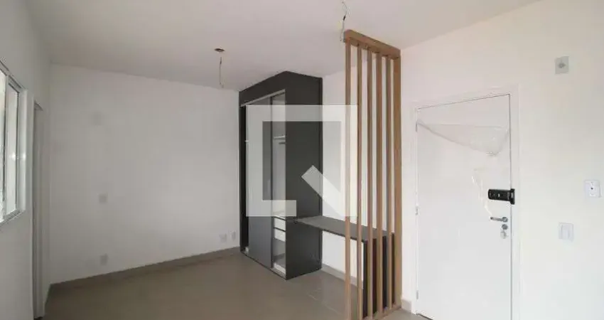 Apartamento para Aluguel - Santana, 1 Quarto, 33 m² - São Paulo