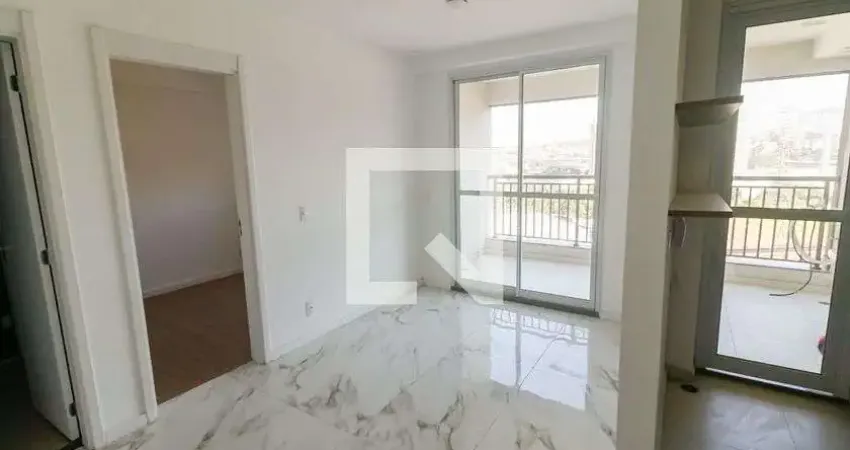 Apartamento para aluguel - panamby, 1 quarto, 38 m² - são paulo