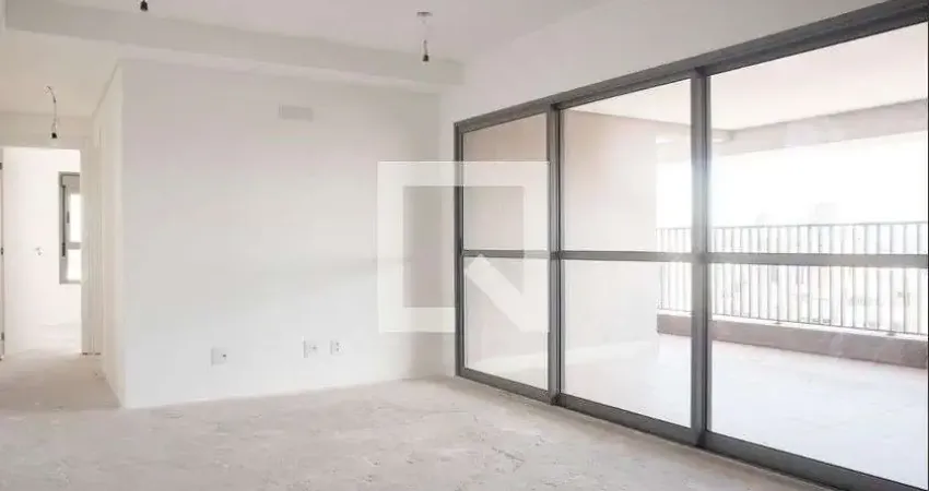 Apartamento para aluguel - chácara inglesa, 3 quartos, 113 m² - são paulo