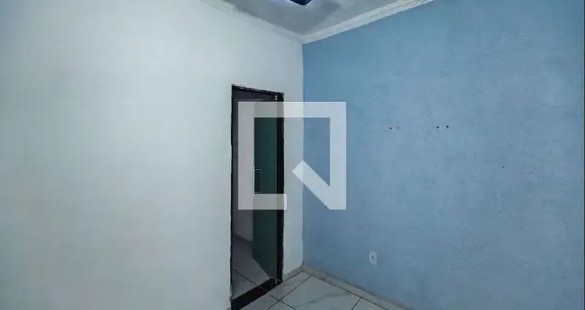 Casa para aluguel - braúnas, 2 quartos, 100 m² - belo horizonte