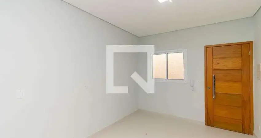 Apartamento para aluguel - chácara mafalda, 2 quartos, 44 m² - são paulo