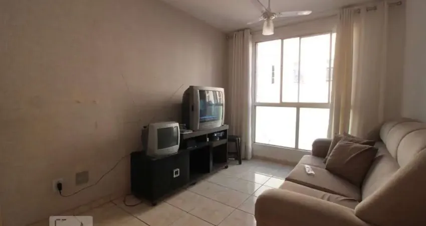 Apartamento para aluguel - vila nova cachoeirinha, 2 quartos, 43 m² - são paulo
