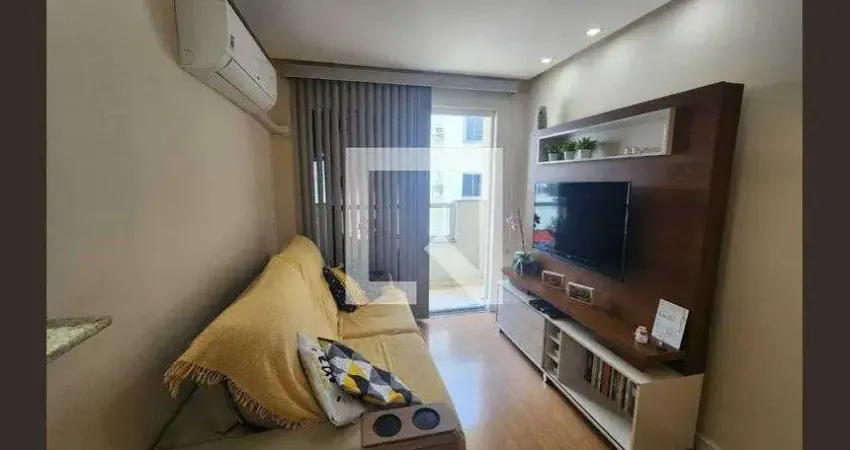 Kitnet / stúdio para aluguel - engenho de dentro, 1 quarto, 40 m² - rio de janeiro