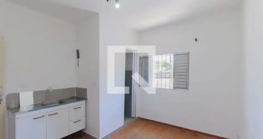Kitnet / stúdio para aluguel - ipiranga, 1 quarto, 18 m² - são paulo