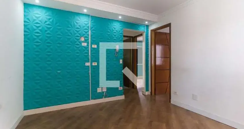 Apartamento para aluguel - vila ararat, 2 quartos, 74 m² - poá